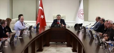  İkinci Dalga Riski Var mı? Bilim Kurulu Toplantısı Sonrası Bakan Koca Açıkladı