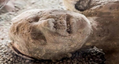 İKİNCİ POMPEİ VAKASI: 4000 YIL ÖNCE BÜYÜK ÇİN DEPREMİNE YAKALANANLARIN ACI HALLERİ