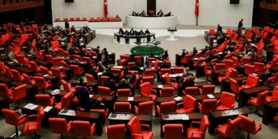 İkinci Yargı Paketiyle Birlikte En Az 38 Bin Kişi Cezaevinden Tahliye Edilecek