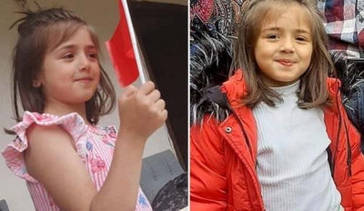 İkranur'un ön otopsi raporu açıklandı