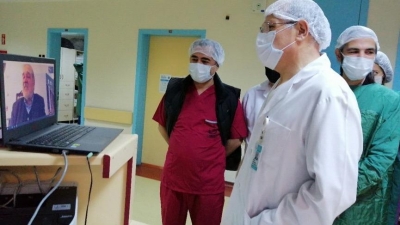 İlber Ortaylı’dan çok konuşulacak corona virüsü açıklaması