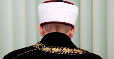 İmamın Sosyal Medyada yaptığı çirkin paylaşım tepkilere neden oldu