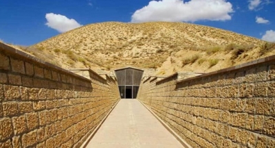 İMKANSIZ DÜĞÜM-GORDİON DÜĞÜMÜ