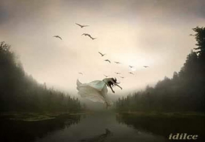 İNADINA YAŞAYACAĞIM SENİ HAYAT!!!