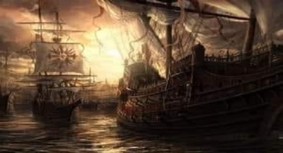 İngiliz Denizcilerin fareleden kurtulma metodu