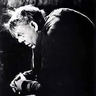 İngiliz kamburun hikayesi