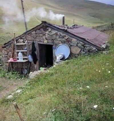 İngiltere’de Yaşanan İlginç Bir Olay