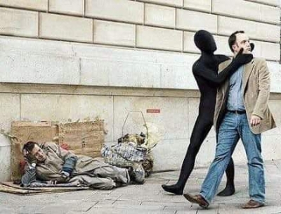 İNSANLIK FABRİKA AYARLARINA DÖNMELİ!