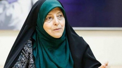 İran Cumhurbaşkanı Yardımcısıda Korona Virüse Yakalandı