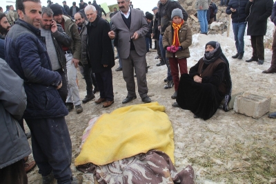 İran'da Yaşanan Deprem Van'ı Vurdu: Van'da Deprem Nedeniyle Ölenlerin Sayısı Artıyor