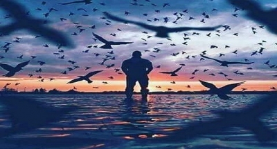 İş adamının işleri bozulmuştu. Ne yaptıysa olmuyordu. 