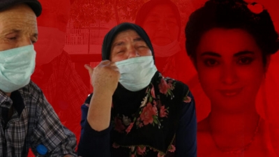 İşkence edilerek öldürülen Özge'nin ölümüyle ilgili şoke eden detaylar ortaya çıktı