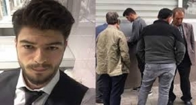 İSMİ MERT ÇOKLUK!