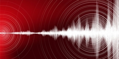 İstanbul'da Korkutan Deprem