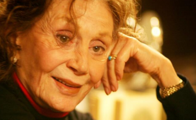 İşte Yıldız Kenter'in Hiç Bilinmeyen Diğer Adı