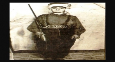 İstiklal Madalyalı Kahraman Türk Kadını