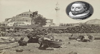 İtalyan bir aile 11 yaşındaki oğullarını papaz okuluna göndermek isterler fakat bulundukları yerde papaz okulu yoktur