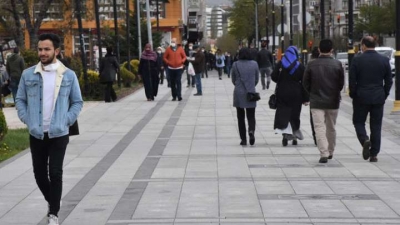  İyi haberler peş peşe geliyor! İşte yeni koronavirüs vakası görülmeyen iller...