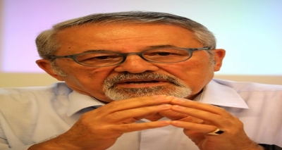 İzmir depremi sonrası Prof. Dr. Naci Görür'den korkutan açıklama!