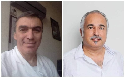 İzmir'de İki Doktorumuz Daha Hayatını Kaybetti