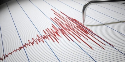 İzmir'de Son Dakika Korkutan Deprem