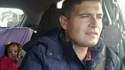 İzmir'de Yaşanan Olaydan Geriye Sadece Bu Görüntüler Kaldı