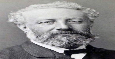 JULES VERNE'NİN YEDİĞİ DAYAK VE VERDİĞİ SÖZ