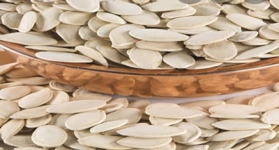 KABAK ÇEKİRDEĞİ MUCİZESİ...