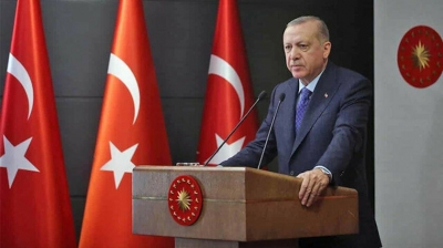 Kabine Toplantısı Sonrası Cumhurbaşkanı Erdoğan'dan Önemli Açıklamalar: Yeni Kısıtlamlar Geliyor