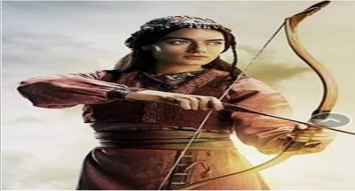 Kadın bizde yardır anadır eştir eşittir kabul etmeyen kalleştir