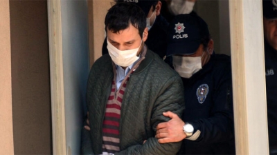 Kadın Doktora Oksijen Tüpüyle Saldıran Zanlının İfadesi Ortaya Çıktı