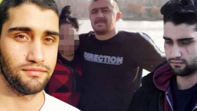 Kadir Şeker olaydan günler sonra ailesiyle ilk kez görüştü! İşte Kadir'in ailesine ilk sözleri