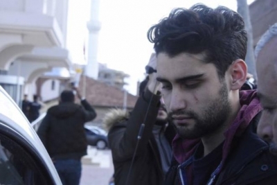 Kadir Şeker'in tutuksuz yargılanması için internette imza kampanyası başlatıldı.Tıkla sende imza ver