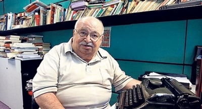 Kafir!.. Uzun yıllar önce Bursa’da bir davulcu yaşıyordu…