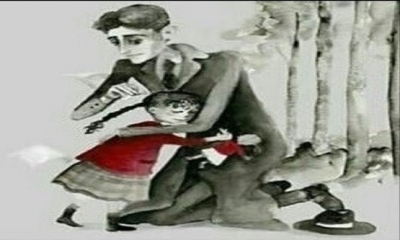 Kafka, Küçük Kız ve Oyuncak Bebeğin Güzel Hikayesi: