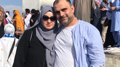 Kahreden haber. Koronavirüs tedavisi görürken doğum yapan Merve Aygüneş, yaşamını yitirdi