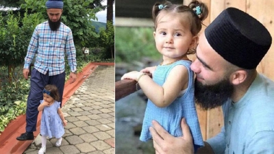 Kahreden Olay: Baba Yanlışlıkla 2 Yaşındaki Kızını Öldürdü