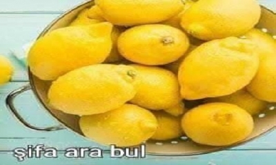 KANSER HASTASI OLAN TANIDIKLARINIZ VARSA DİKKATLİ OKUYUN VE DUYURUN !...