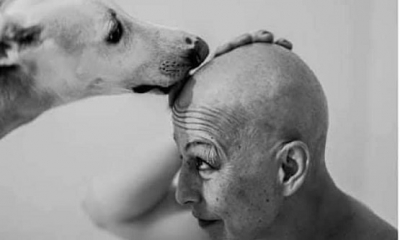 Kanserden Hayatini kaybeden bir kadınin öğütleri; . Hayatımı yeniden yaşayabilseydim eğer;