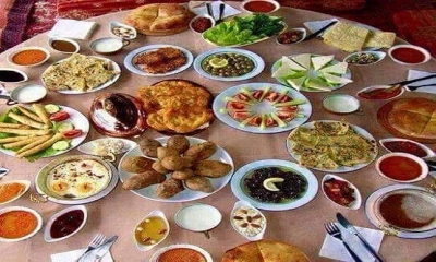 KANSERLİ KAHVALTI Serpme Kahvaltı. Serpme Kahvaltılar Kanser Saçıyor, Neden mi? 