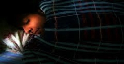 Karanlıkta Uyuyarak Kanserden Korunabilirsiniz. Nasıl mı?