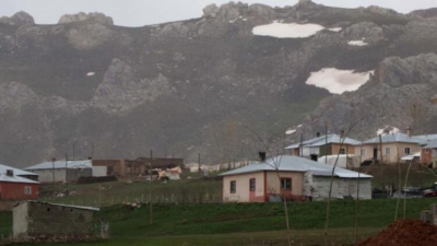 Karantinaya Alınan Mahallede Vaka Sayısı Artıyor. Valilikten Çok Önemli Uyarı
