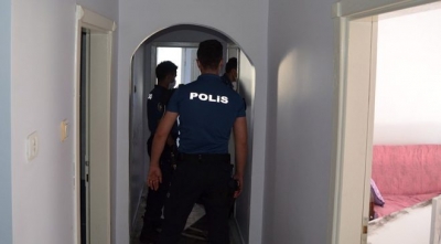 Karısını Çocuklarının Gözü Önünde Öldürdü, Verdiği İfade Pes Dedirtti