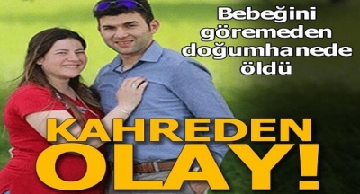 Karısını Doğum Esnasında Kaybeden Eşten Yürek Burkan Paylaşım