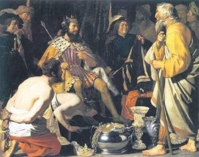 Karun kadar zengin olmak deyimi nereden geliyor?