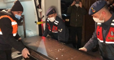 Kayıp gencin babasından tüyler ürperten itiraf! Oğlunu soranlara 'çalışmaya gitti' demiş!