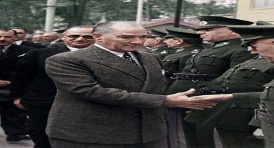 Kaymakam Dilaver bey, Er Musa ve 14 Temmuz 1934,