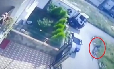 Kazada Ölen Küçük Ebrar'ın Annesinden Flaş Sözler