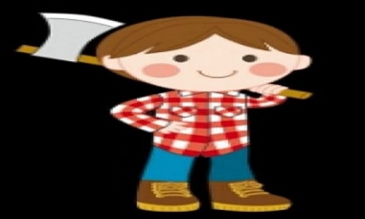 Kendi halinde yaşayan bir oduncu varmış. Köylüler kutsal kabul ettikleri bir ağaca tapar, ondan yardım isterlermiş