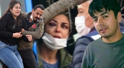 Kendine işkence yapan kocasını öldürmüştü! İfadesi kan dondurdu